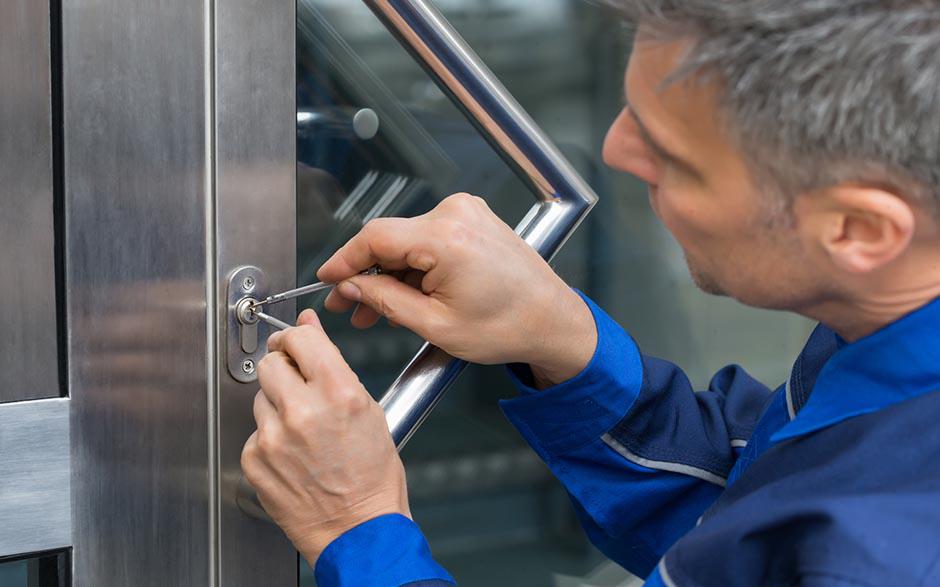 ouverture de porte 5 points Combs-la-Ville